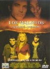 Los malditos: vampiros del desierto