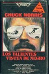 Los valientes visten de negro