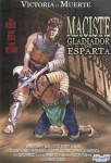 Maciste, Gladiador de Esparta