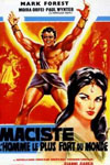 Maciste contra los monstruos