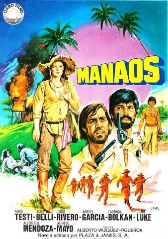 Manaos