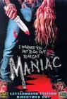 Maniac (1980)