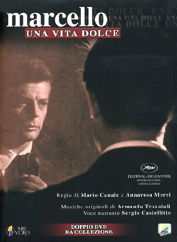 Marcello, una Vita Dolce