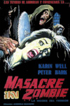 Masacre Zombie