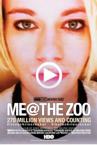 Me at the Zoo