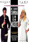 Me levante temprano el día de mi muerte