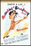 Melodías de Broadway