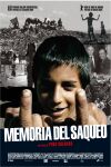 Memoria del Saqueo