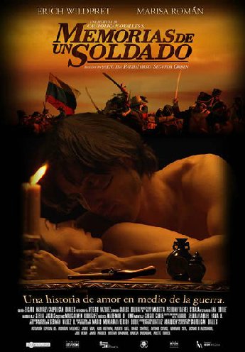 Memorias de un Soldado