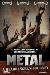 Metal: A Headbanger's Journey