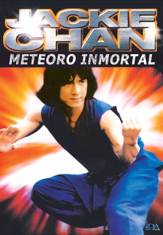Meteoro Inmortal
