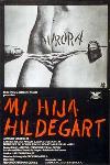 Mi hija Hildegart