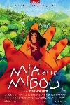 Mia et le Migou