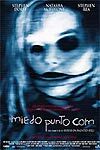 Miedo punto com