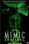 Mimic 3. El Guardián