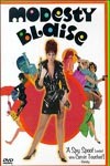 Modesty Blaise