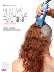 Mondays at Racine