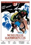 Monstruos Hambrientos