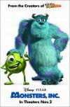Monstruos S.A.