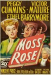 Moss Rose