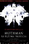 Mothman. La Última Profecía