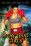 Muay Thai Girls