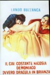 Muérdame Señor Conde