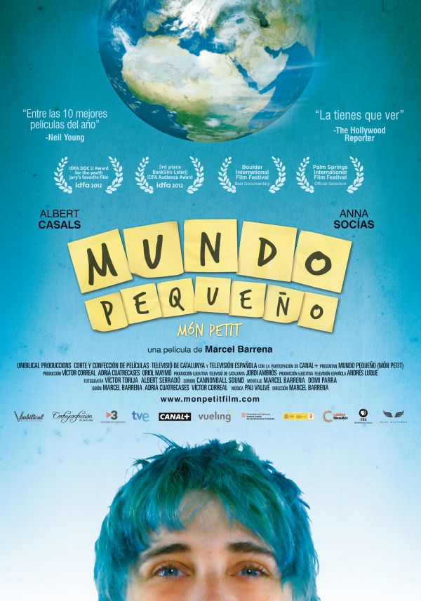 Mundo pequeño