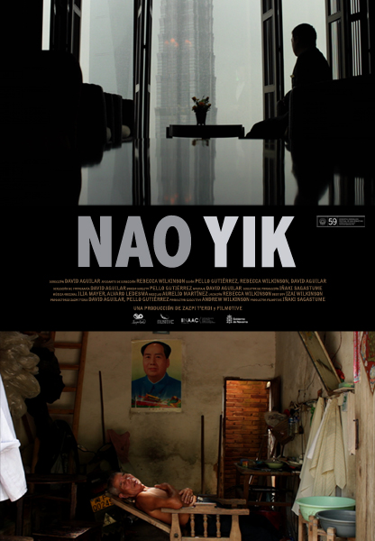 Nao yik