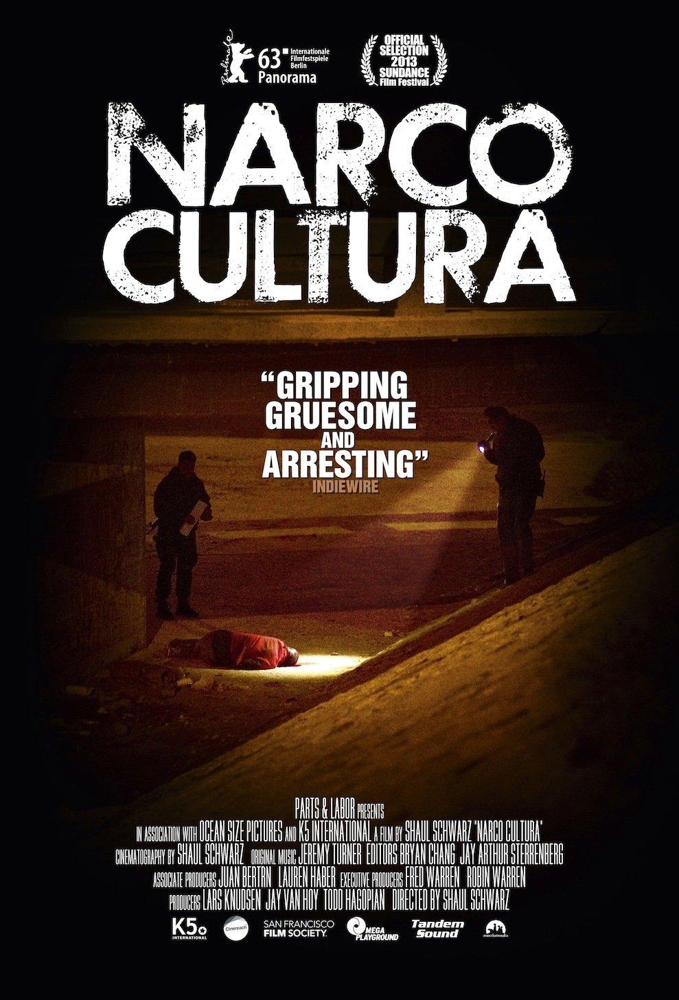 Narco cultura