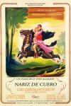 Nariz de Cuero