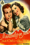 Navidades en Julio