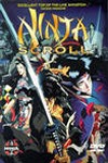 Ninja Scroll