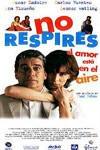 No Respires, el Amor Está en el Aire