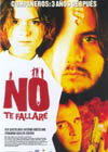 No te Fallaré