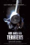 Nos amis les Terriens