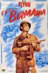 Objetivo Birmania