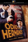 Odio Entre Hermanos