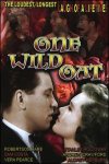 One Wild Oat