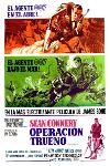 Operación Trueno (1965)