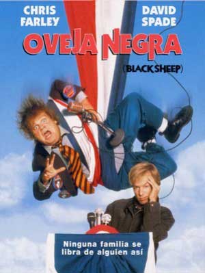 Oveja Negra