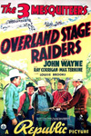 Overland Stage Raiders