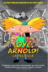 Oye Arnold! La Película