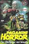 Paganini Horror