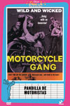 Pandilla de Motoristas