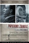 Paper Soldier
