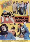 Parchís Entra en Acción