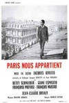 París nos Pertenece