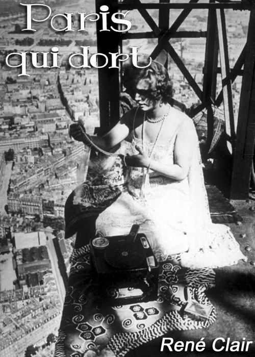 París que duerme