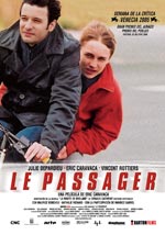 Passager, Le
